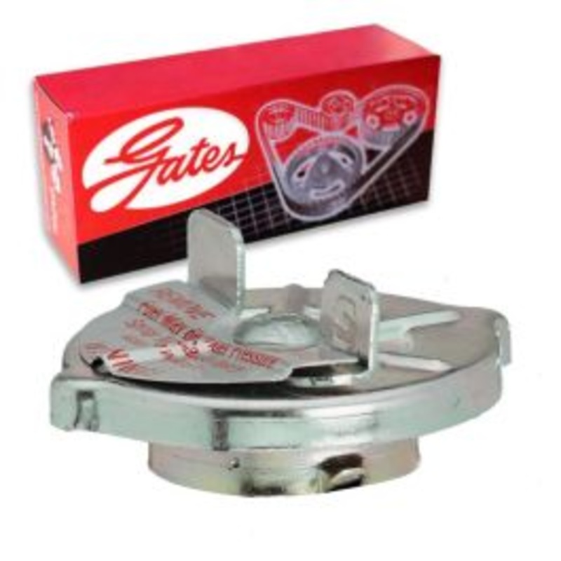 Gates Gas Cap for 1979-1982 Nissan 210 1.2L 1.4L 1.5L L4