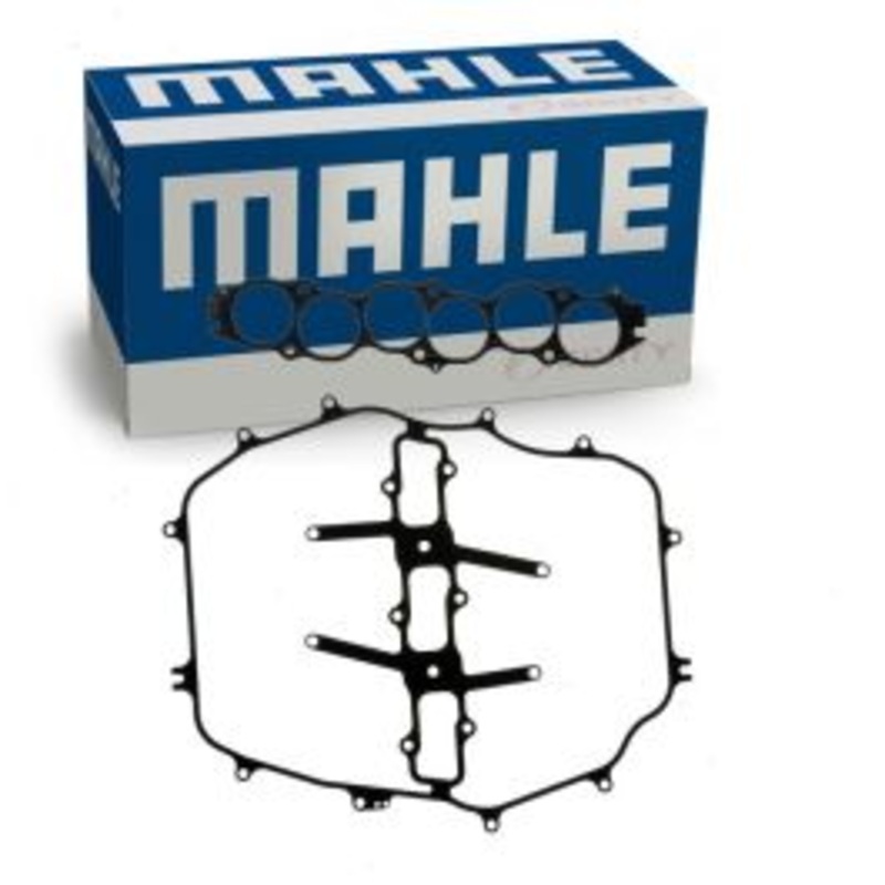 MAHLE Fuel Injection Plenum Gasket Set for 2003-2006 Nissan 350Z 3.5L V6