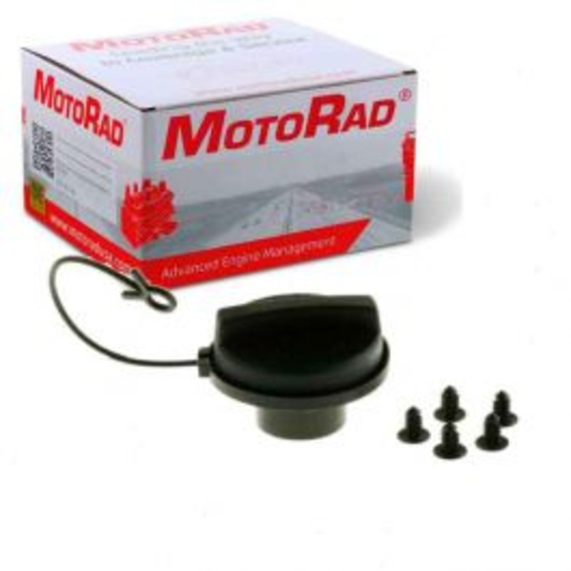 MotoRad Gas Cap for 2004-2011 Mazda RX-8