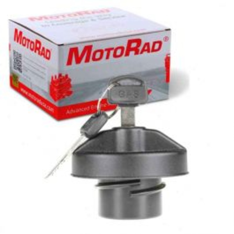 MotoRad Gas Cap for 2006-2015 Mercedes-Benz ML350 3.0L 3.5L 5.5L V6 V8
