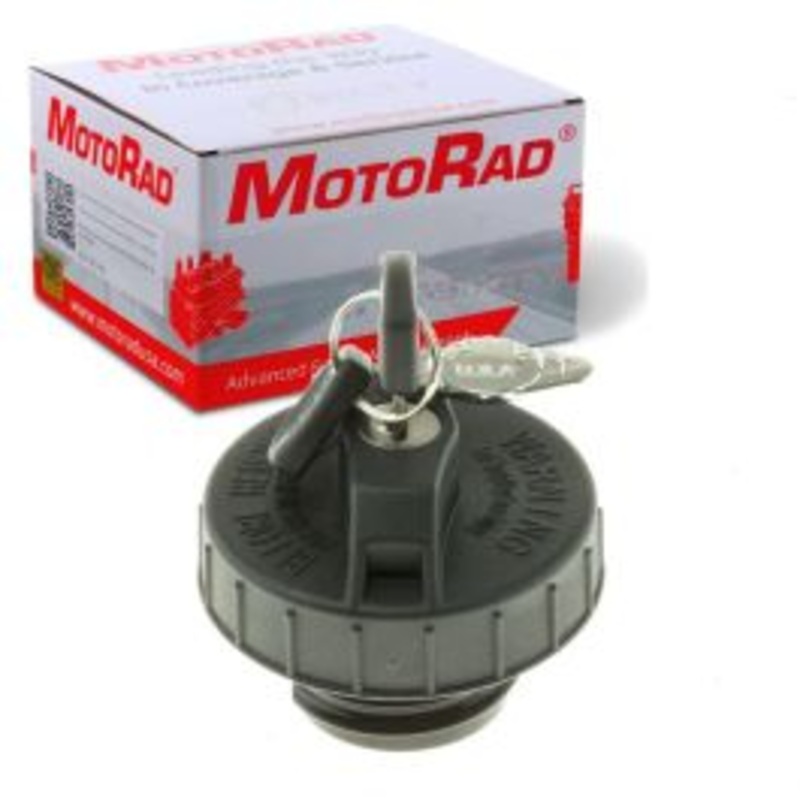 MotoRad Gas Cap for 2007-2017 Acura RDX