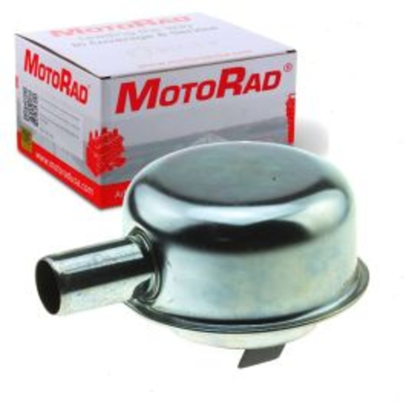 MotoRad MO70 Crankcase Breather Cap