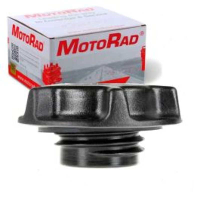 MotoRad Oil Filler Cap for 2002-2003 Mazda Protege5