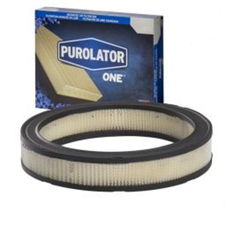 Purolator ONE Air Filter for 1983 Mercury Marquis