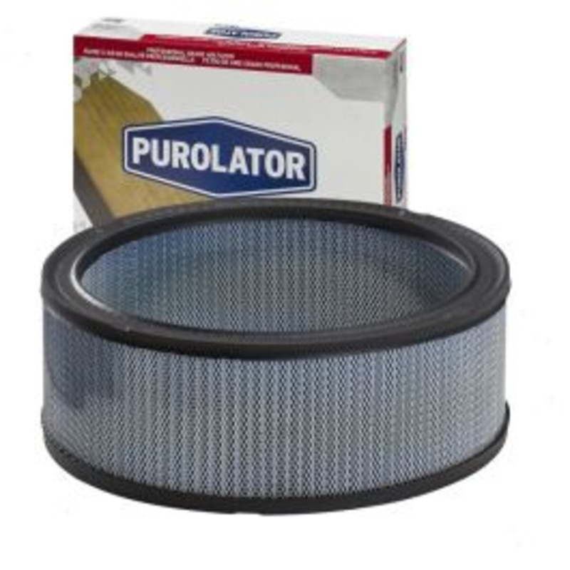 Purolator TECH Air Filter for 1977-1987 Buick Regal 3.2L 3.8L V6
