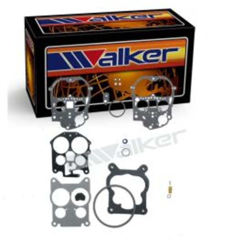 Walker Products Carburetor Repair Kit for 1977 Checker Marathon