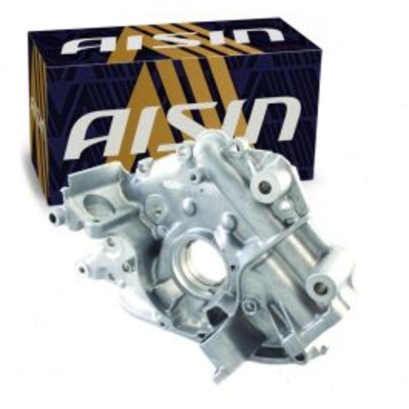 AISIN Engine Oil Pump for 2003-2004 Lexus GX470 4.7L V8