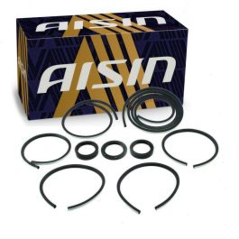 AISIN Engine Timing Cover Seal Kit for 1996-2002 Toyota 4Runner 3.4L V6