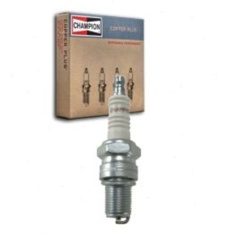 Champion Copper Plus 801 N3C Spark Plug