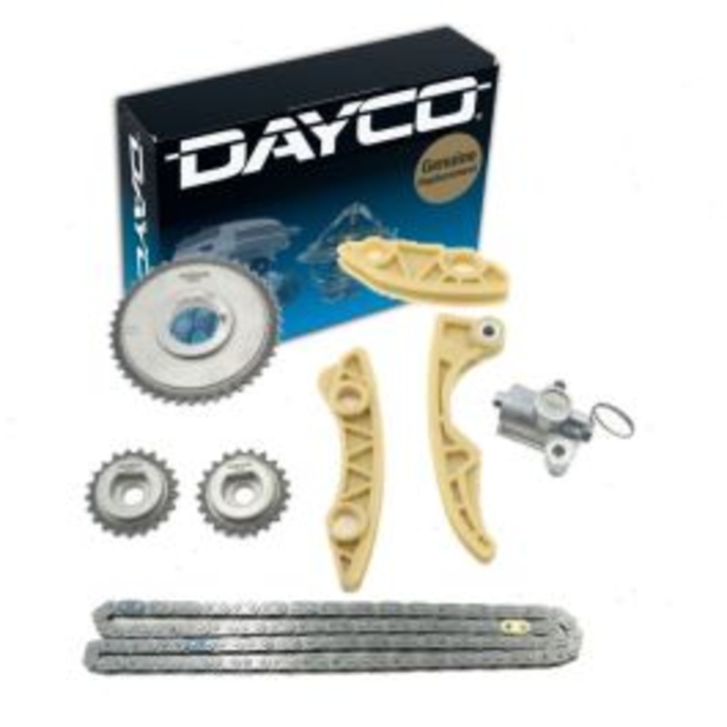 Dayco Engine Balance Shaft Kit for 2011 Saab 9-5 2.0L L4