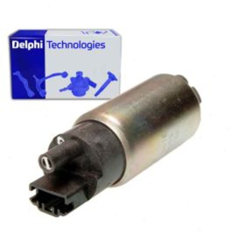 Delphi In-Tank Electric Fuel Pump for 1995-1999 Mitsubishi Eclipse 2.0L 2.4L L4