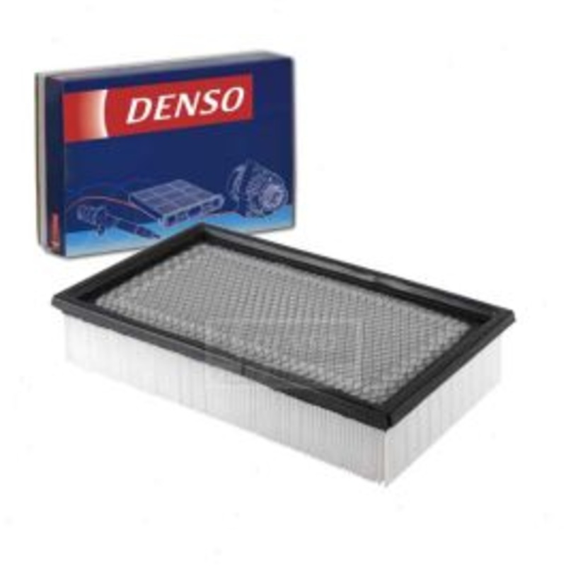 DENSO Air Filter for 2001-2006 BMW 330Ci 3.0L L6