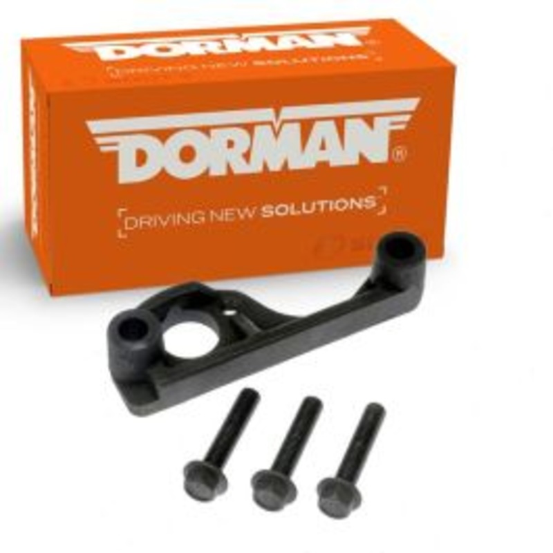 Dorman Rear Right Exhaust Manifold to Cylinder Head Repair Clamp for 2009-2018 Chevrolet Express Cargo 5.3L 6.0L V8