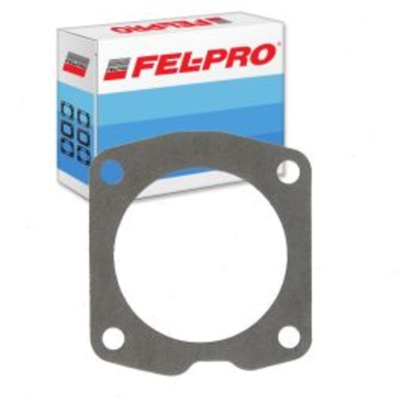 Fel-Pro Fuel Injection Throttle Body Mounting Gasket for 2006-2015 Honda Pilot 3.5L V6