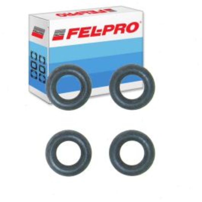Fel-Pro Upper Fuel Injector O-Ring Kit for 2000-2005 Chevrolet Venture 3.4L V6