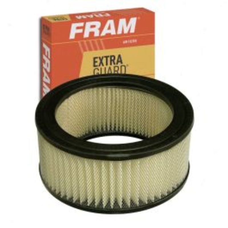 FRAM Extra Guard Air Filter for 1955-1956 Studebaker E13