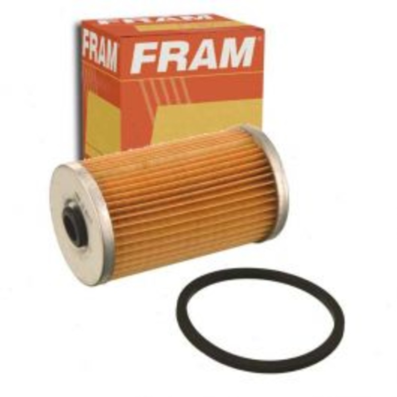 FRAM Fuel Filter for 1964-1968 Mercury Cyclone