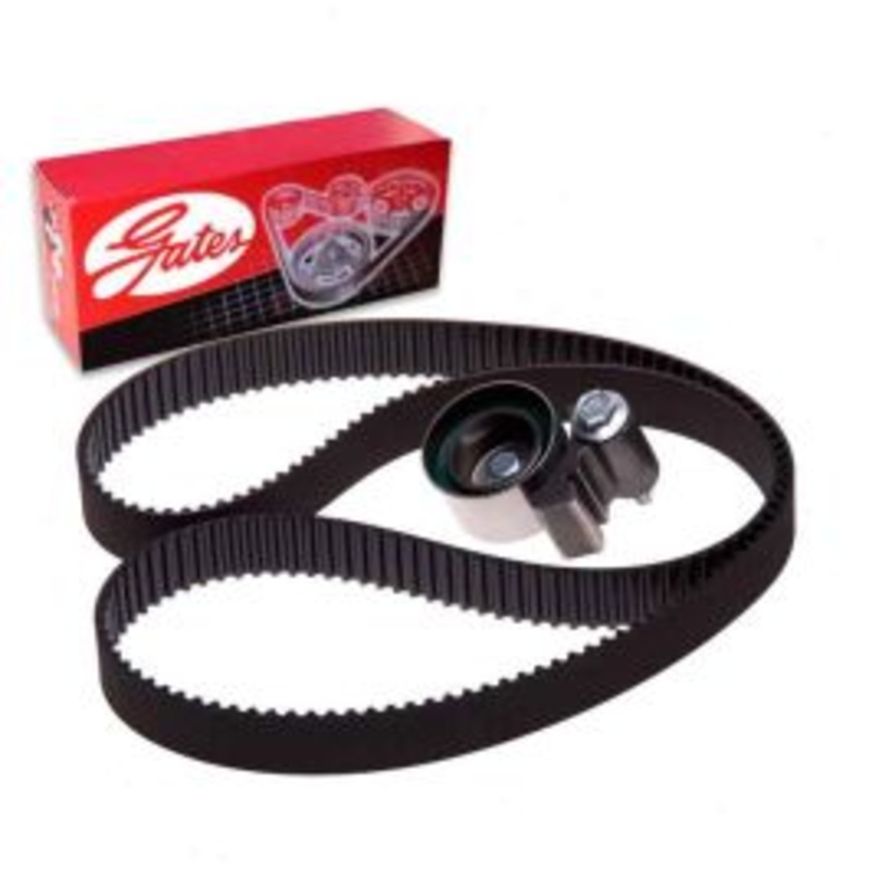 Gates PowerGrip Timing Belt Component Kit for 2003-2004 Dodge Intrepid 3.5L V6