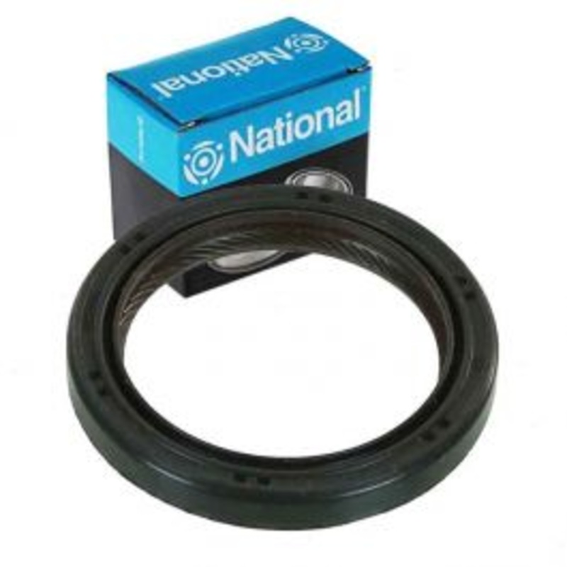 National Front Engine Crankshaft Seal for 2017 Lexus GS Turbo