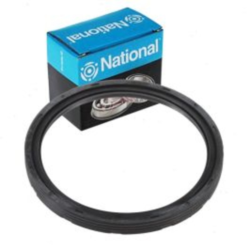 National Rear Engine Crankshaft Seal for 2004-2005 Workhorse FasTrack FT1461
