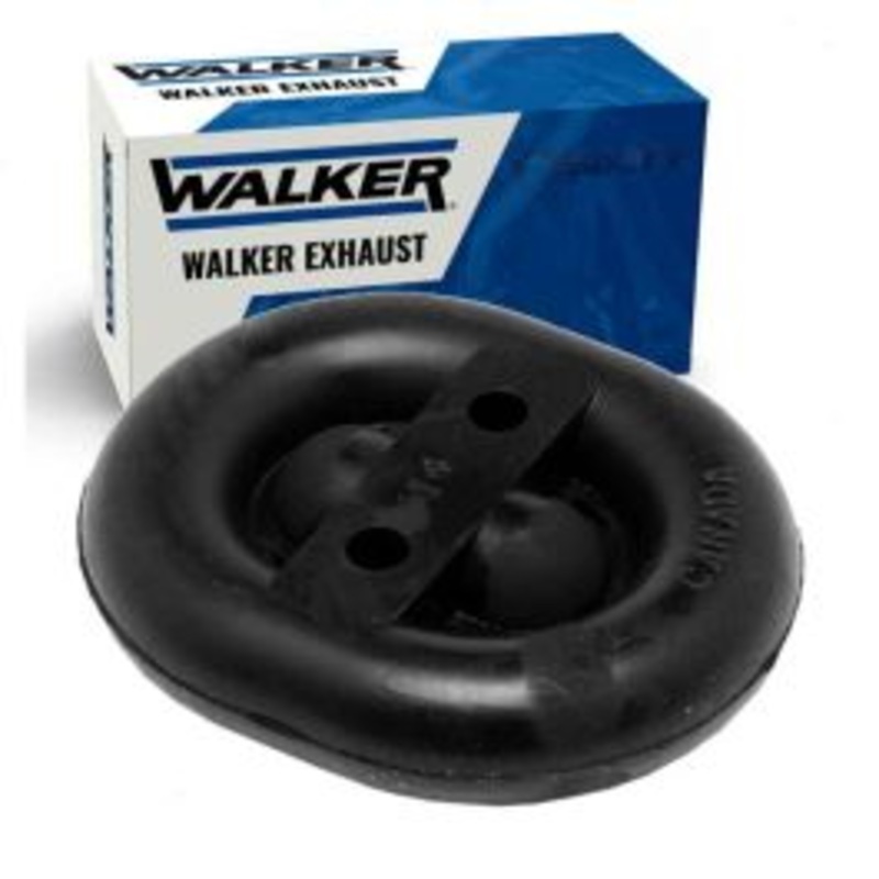 Walker Tail Pipe Exhaust System Hanger for 1977-1980 Volkswagen Scirocco 1.5L 1.6L L4