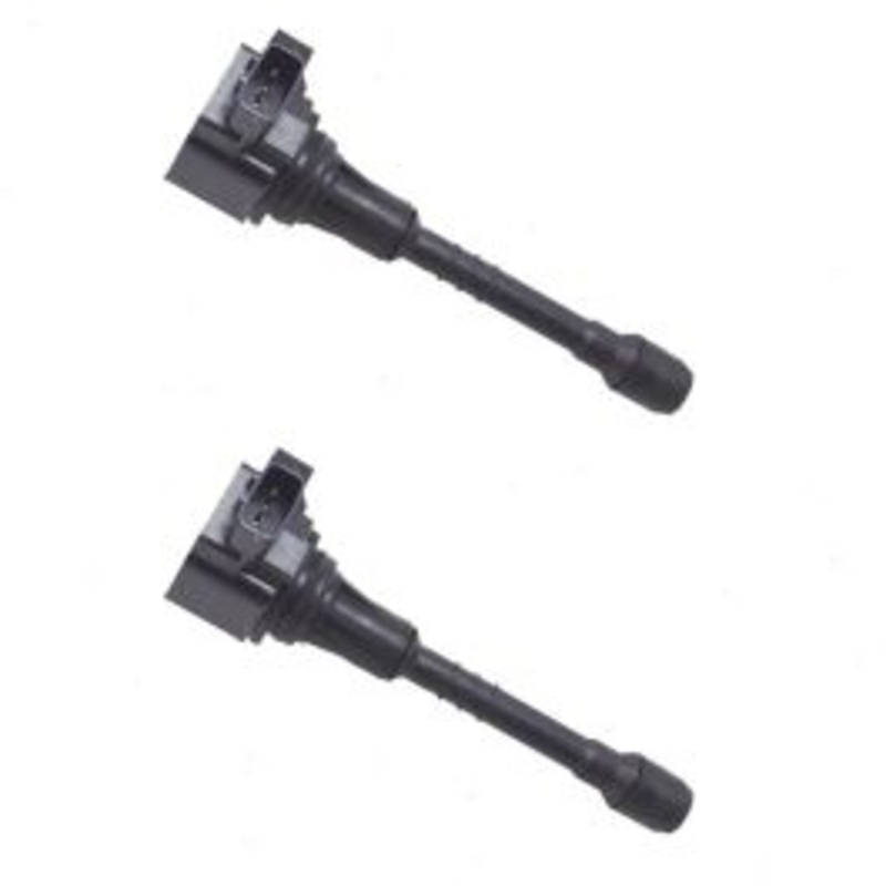 2 pc Hitachi IGC0082 Ignition Coils