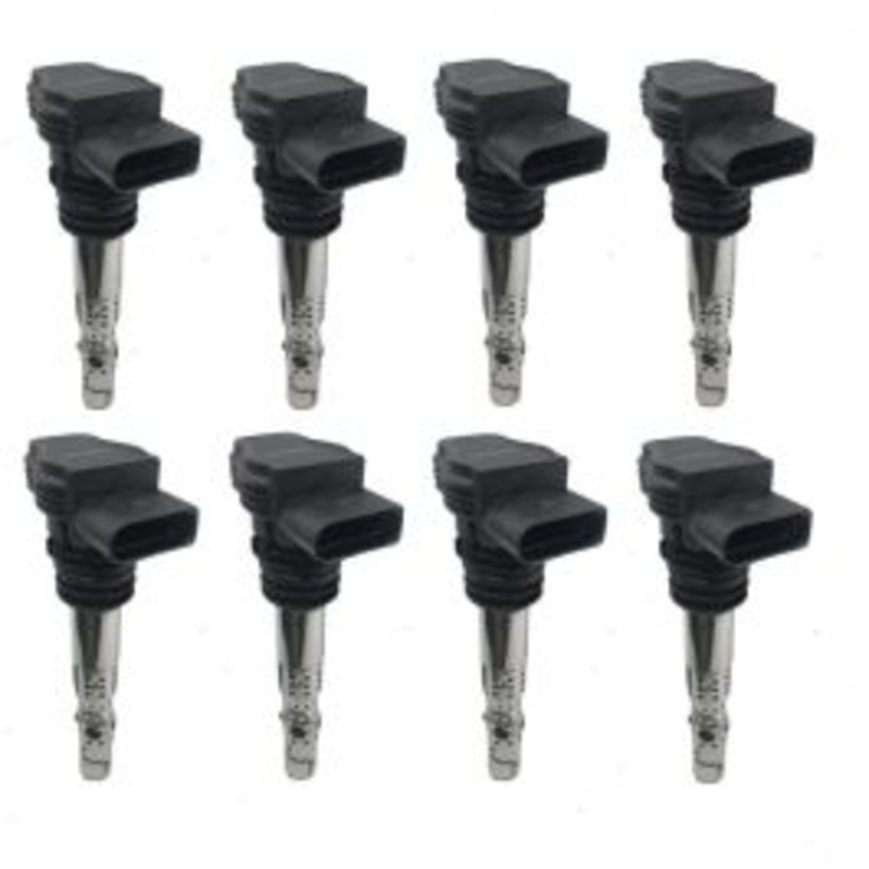 8 pc Hitachi IGC0149 Ignition Coils
