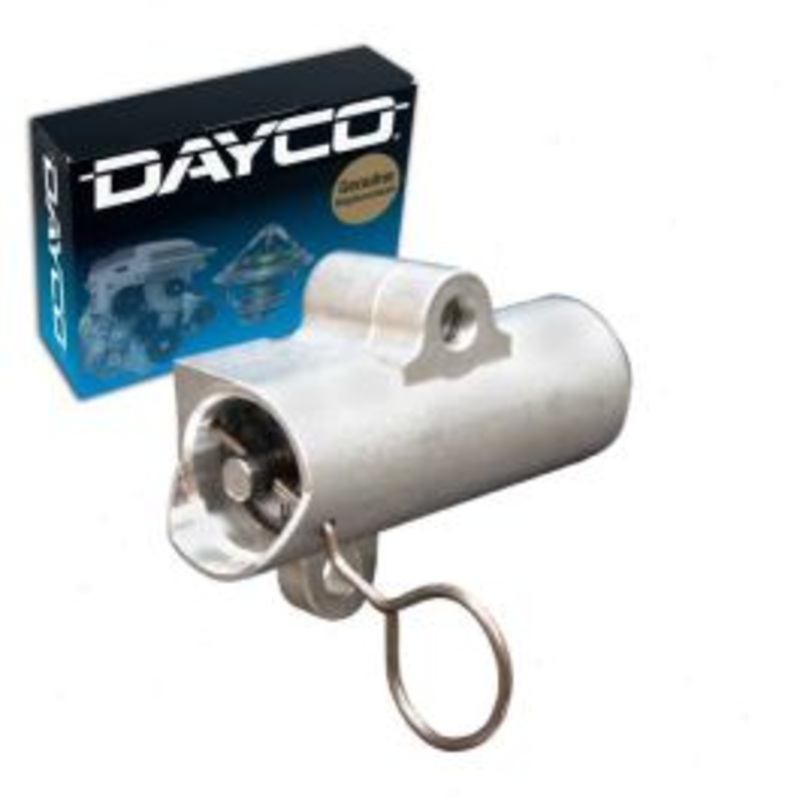 Dayco 85022 Timing Belt Tensioner Hydraulic Asm