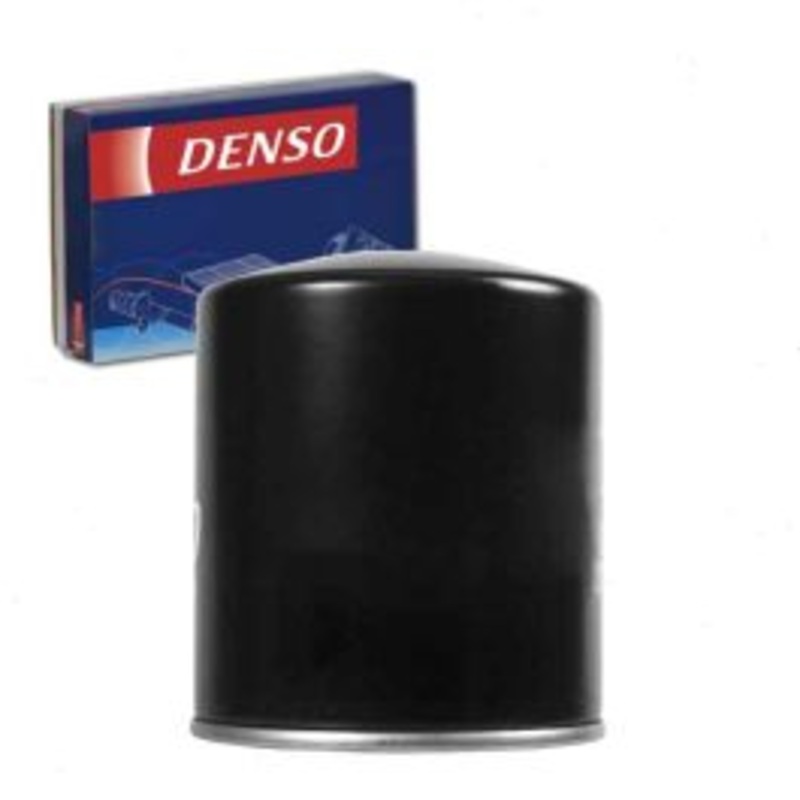 DENSO Engine Oil Filter for 2006-2008 Lincoln Mark LT 5.4L V8