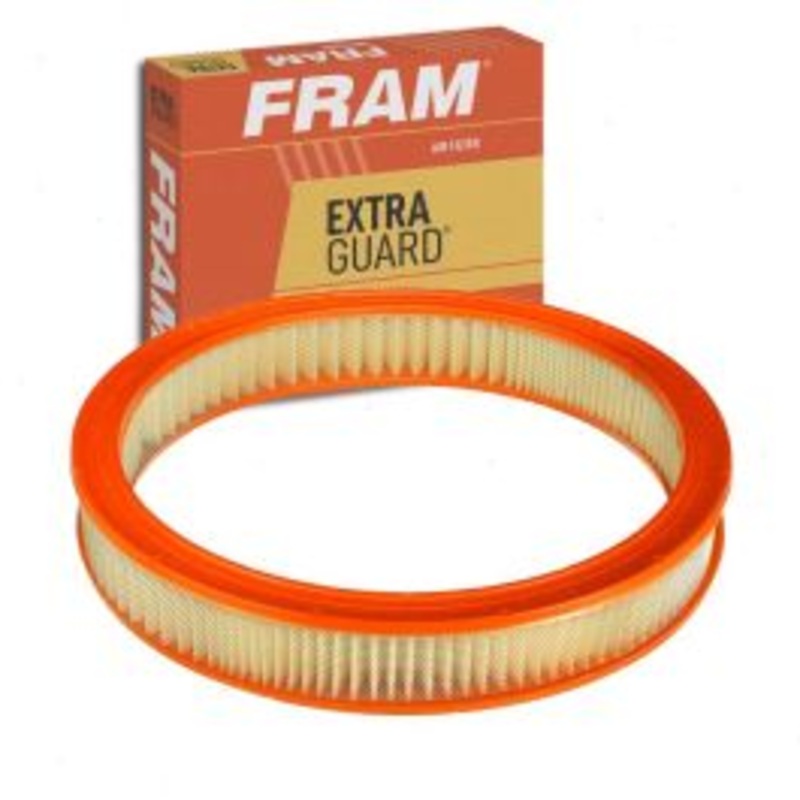 FRAM Extra Guard Air Filter for 1964-1970 Mercury Monterey