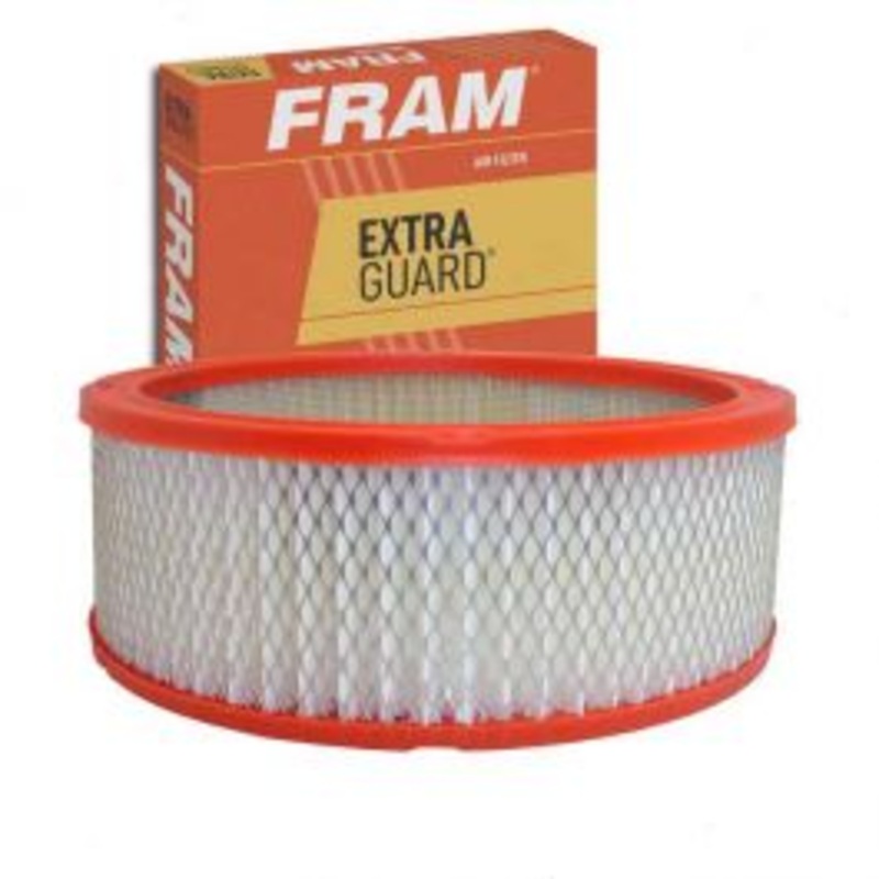 FRAM Extra Guard Air Filter for 1977-1979 Buick Skylark