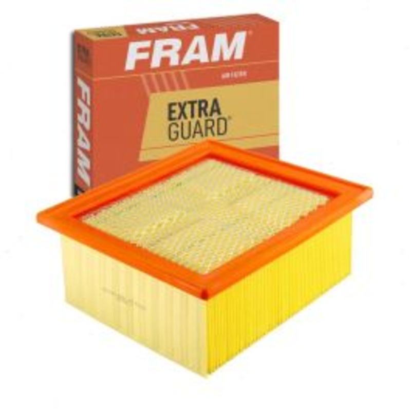 FRAM Extra Guard Air Filter for 2003-2007 Dodge Ram 3500