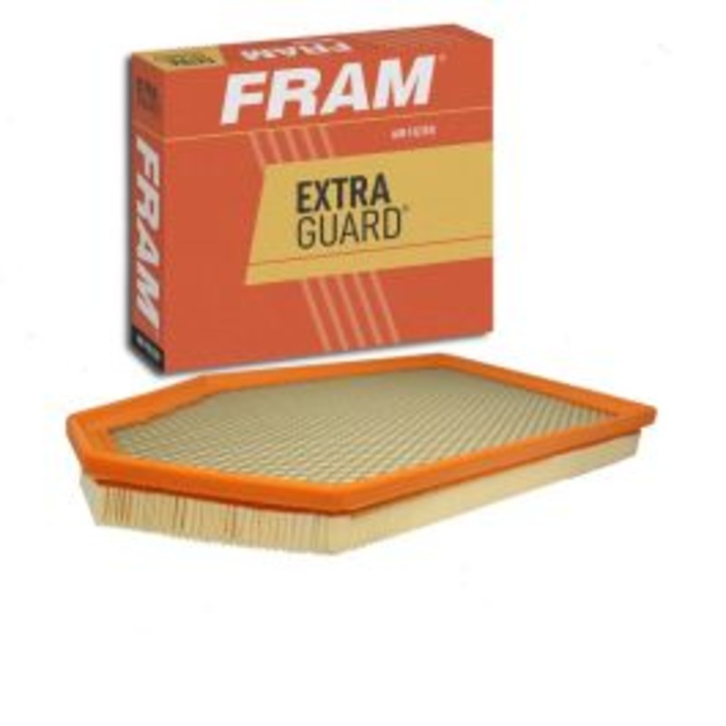 FRAM Extra Guard Air Filter for 2011-2018 Dodge Charger