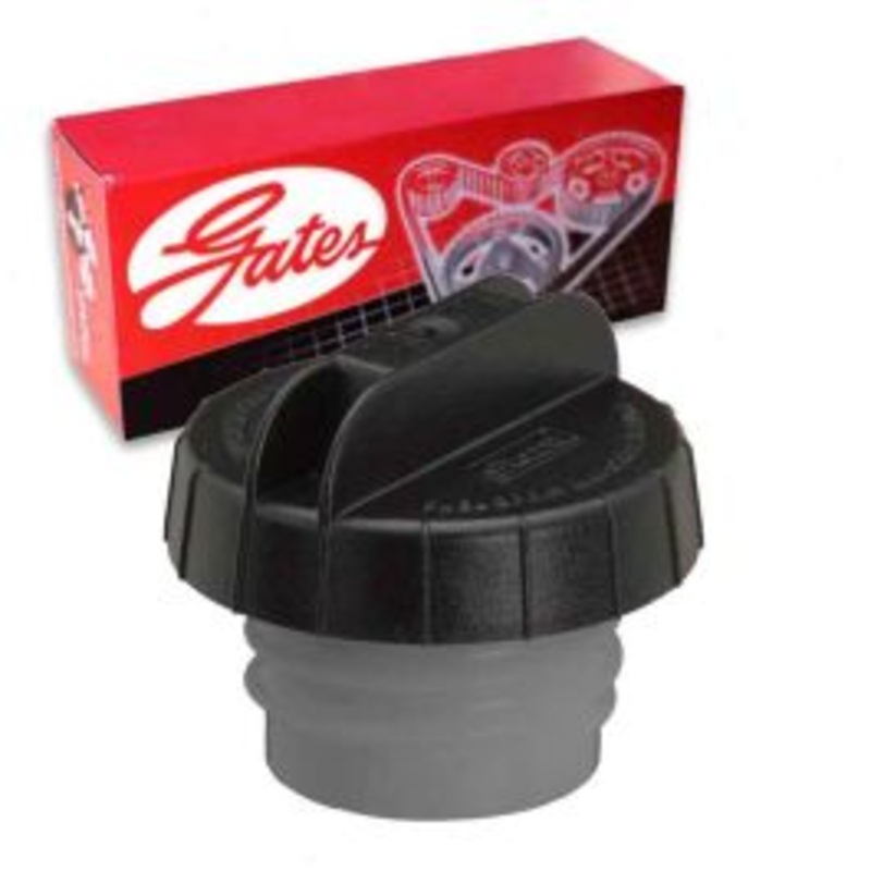 Gates Gas Cap for 2015-2019 Lexus RX450h 3.5L V6