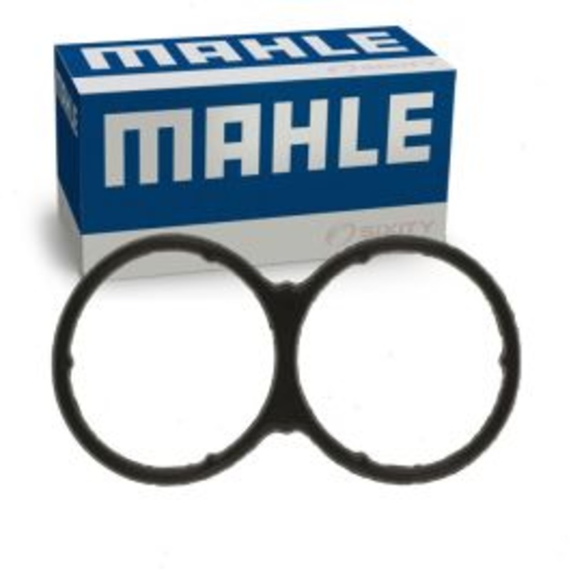 MAHLE B31702 Engine Oil Filter Adapter Gasket