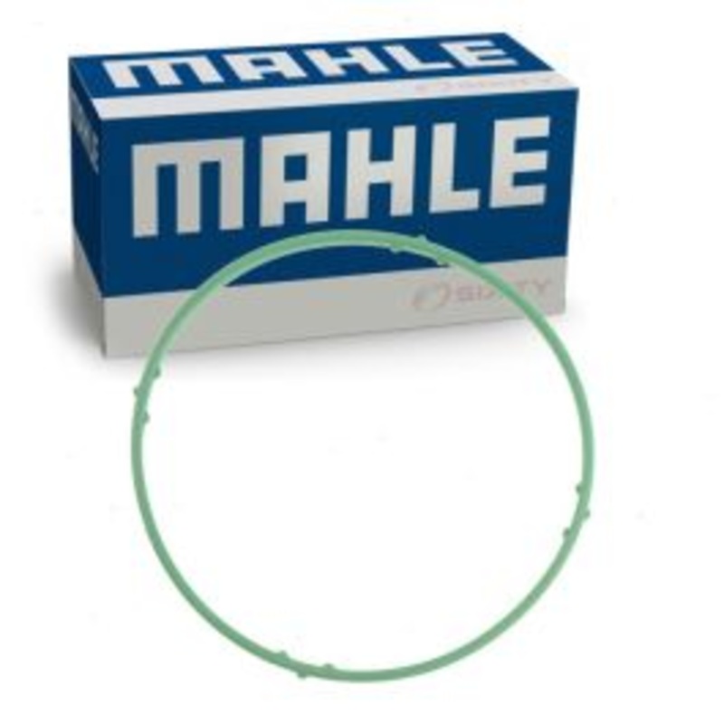 MAHLE Fuel Injection Throttle Body Mounting Gasket for 2005-2014 Volkswagen Beetle Golf Jetta Passat Rabbit 2.5L L5