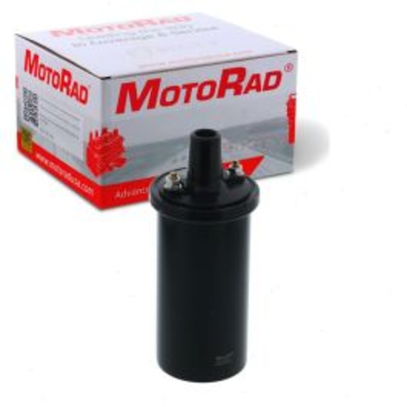 MotoRad Ignition Coil for 1959-1976 Ford P-350