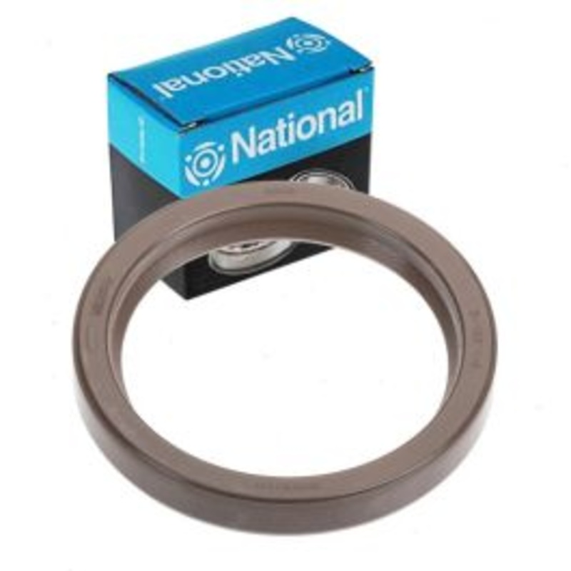 National Rear Engine Crankshaft Seal for 1998-2010 Mercury Mountaineer