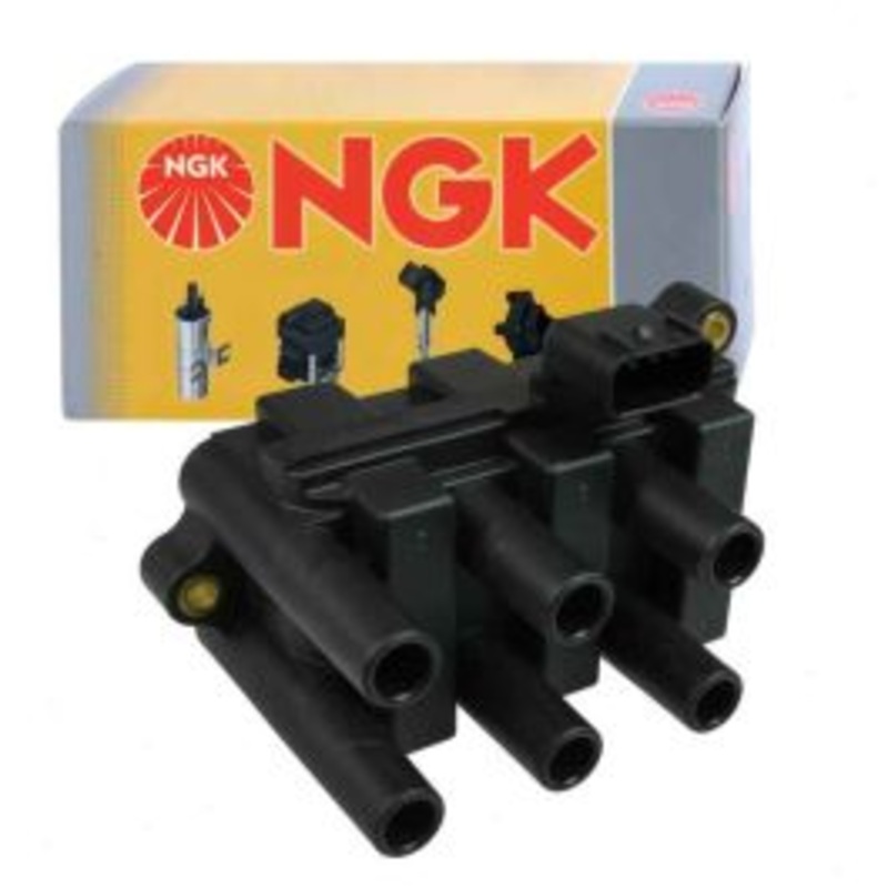 NGK Ignition Coil for 2001-2005 Mercury Sable 3.0L V6