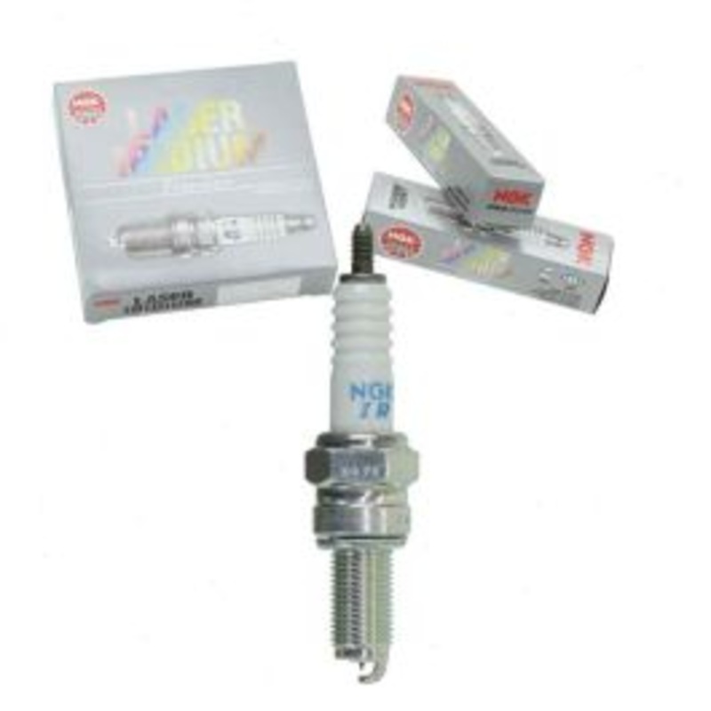 NGK Laser Iridium 6289 CR9EIA-9 Spark Plug