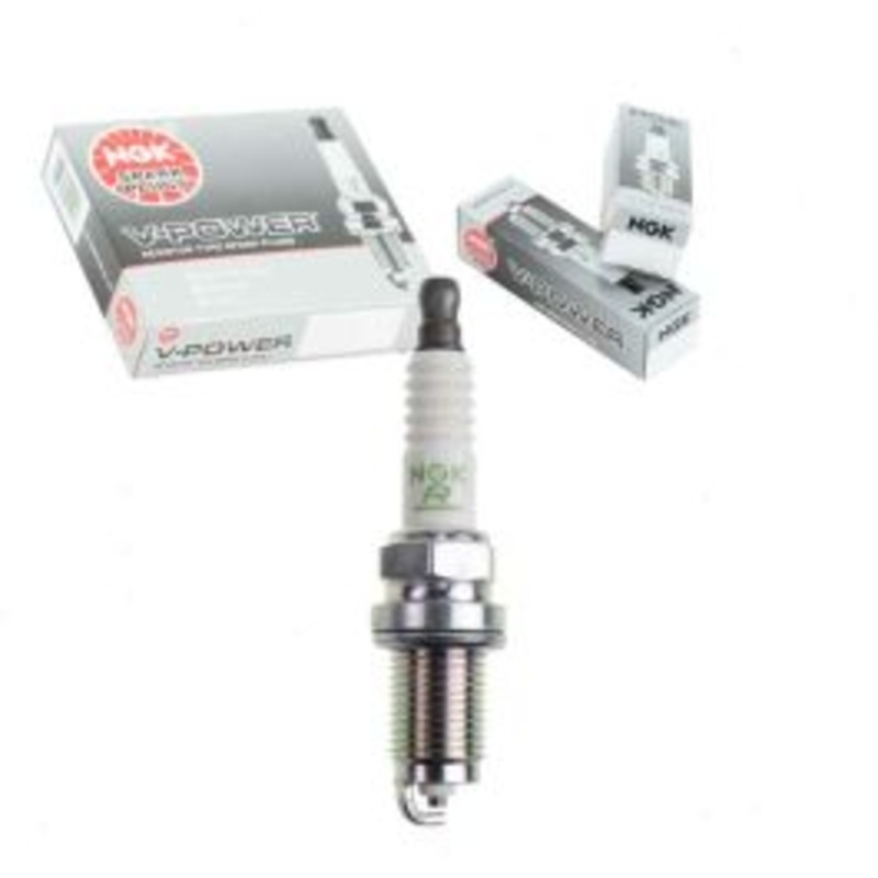 NGK V-Power 94582 ZFR6K-11 Spark Plug