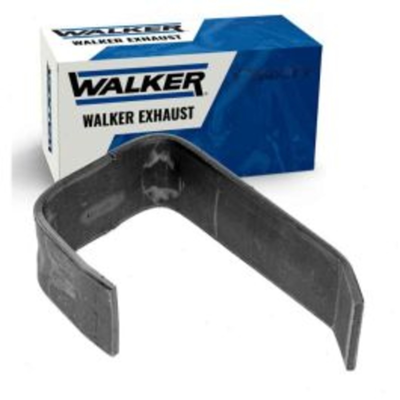 Walker Exhaust System Hanger for 1975-1990 Chevrolet G20 4.1L 4.3L 4.8L 5.0L 5.7L 6.6L L6 V6 V8