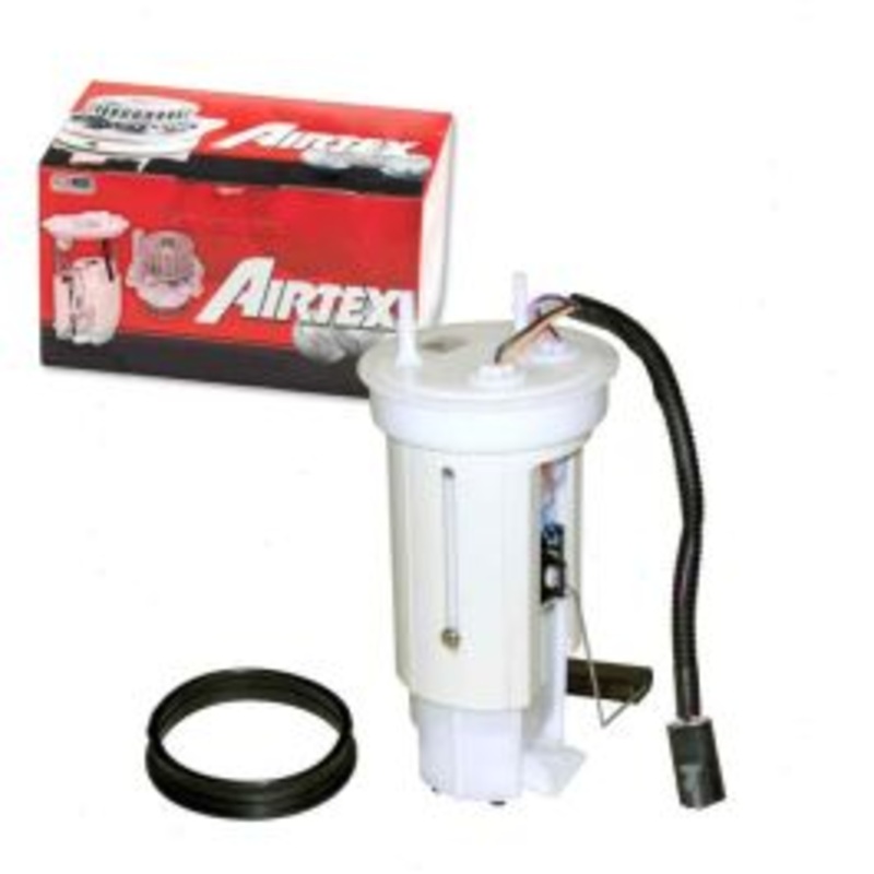 Airtex E7055M Fuel Pump Module Assembly