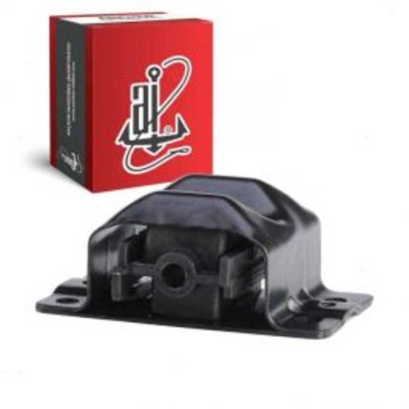 Anchor Front Right Engine Mount for 1979-1986 GMC C1500 4.1L 4.8L 5.0L 5.7L