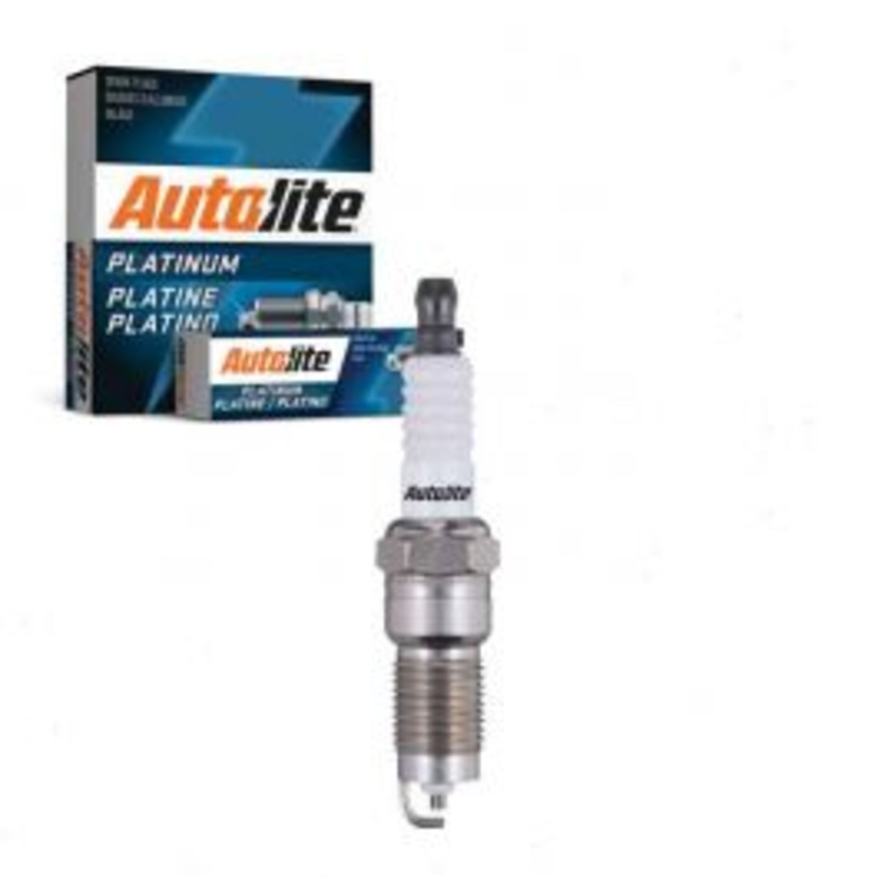 Autolite Platinum AP5143 Spark Plug