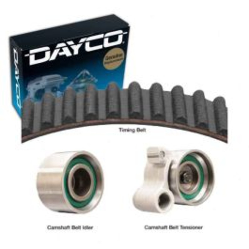 Dayco Engine Timing Belt Kit for 1994-2001 Toyota Camry 3.0L V6