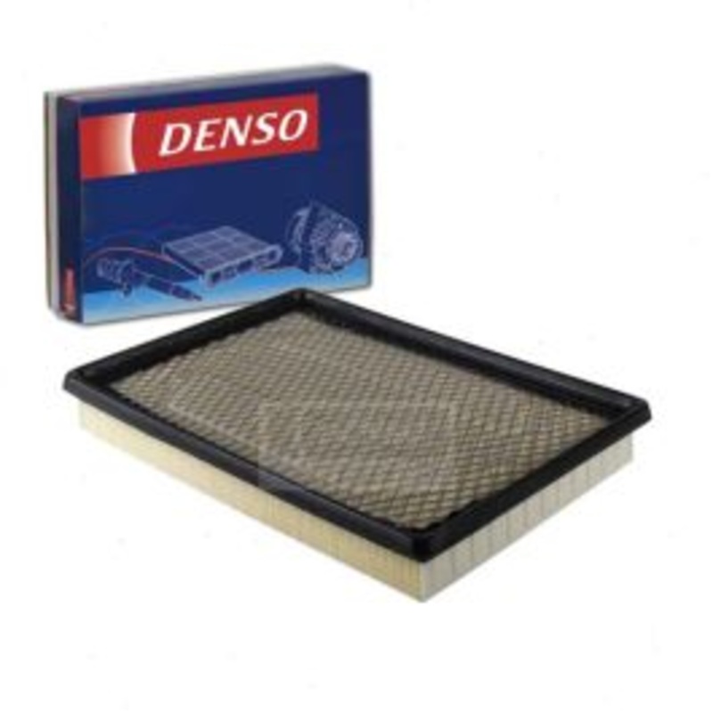 Denso 143-3494 Air Filter
