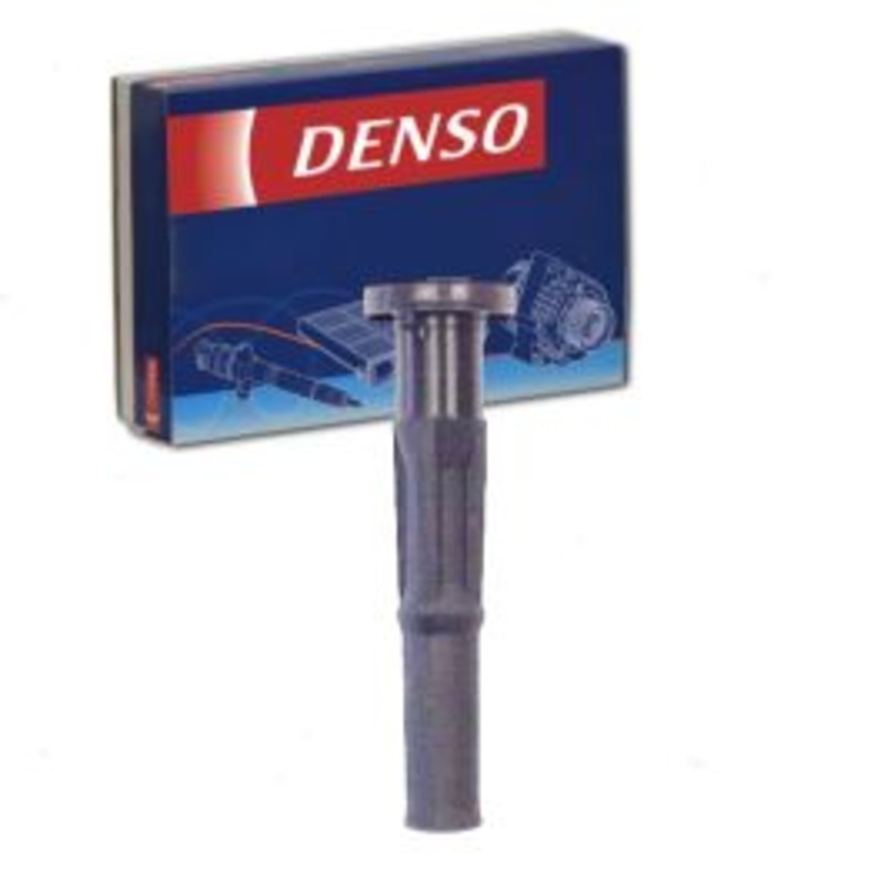 DENSO Direct Ignition Coil Boot Kit for 1995-2004 Toyota Tacoma 3.4L V6