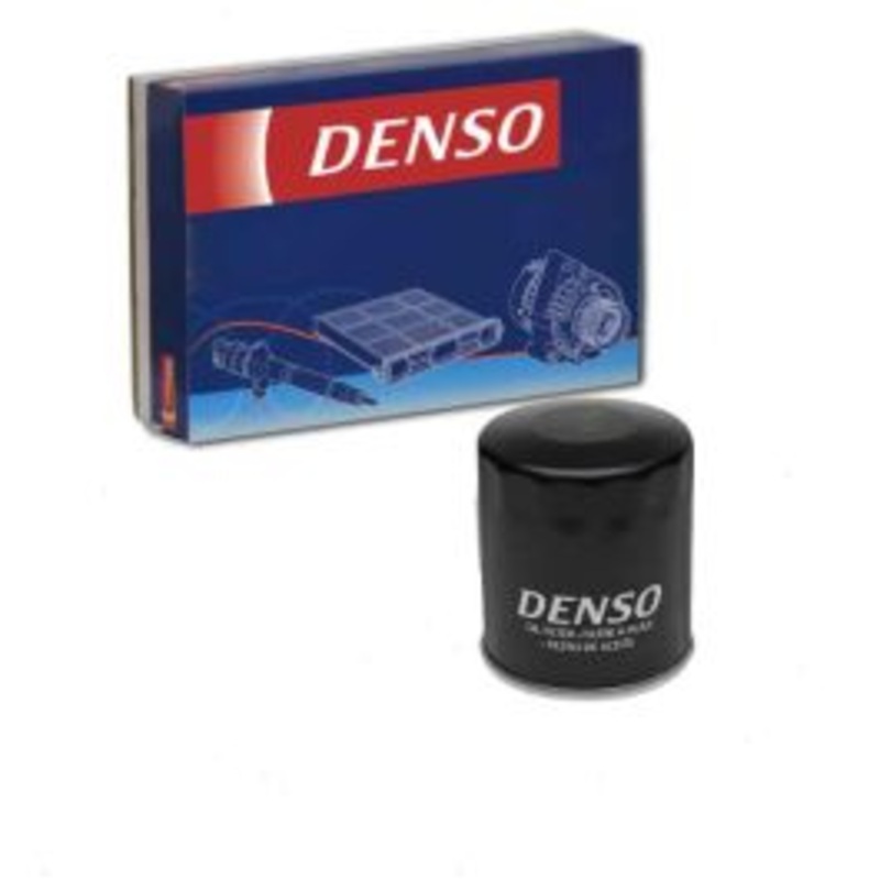DENSO Engine Oil Filter for 2003-2009 Nissan 350Z 3.5L V6