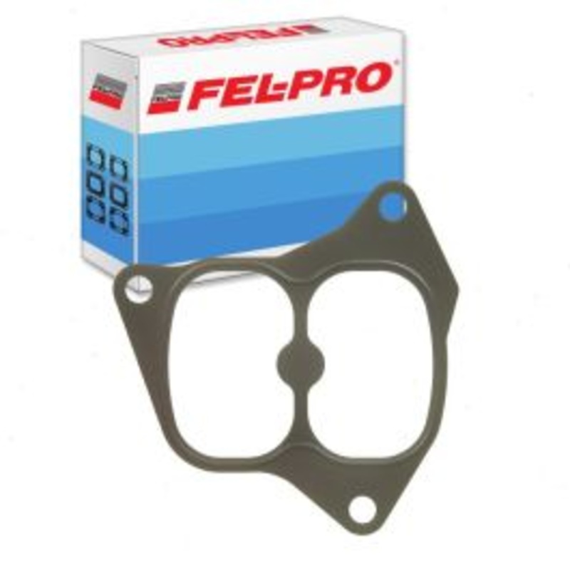 Fel-Pro Fuel Injection Throttle Body Mounting Gasket for 2004-2006 Toyota Camry 3.0L V6